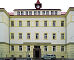 Oprava fasády vč. výměny oken obj. č. 002 – Hlavní budova ve VV Pankrác