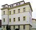 Oprava fasády vč. výměny oken obj. č. 002 – Hlavní budova ve VV Pankrác