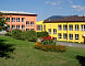 Opravy základní školy 5. května v Rožnově p. R. – Město Rožnov pod Radhoštěm