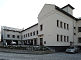 VMP Rožnov p.R.–provozní budova, zateplení a výměna výplní otvorů