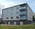 Výstavba bytů z výměníkové stanice DP2 v Rožnově p.R.– Energoaqua a.s.