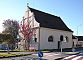 Rekonstrukce a přístavba evangelického kostela v Hranicích